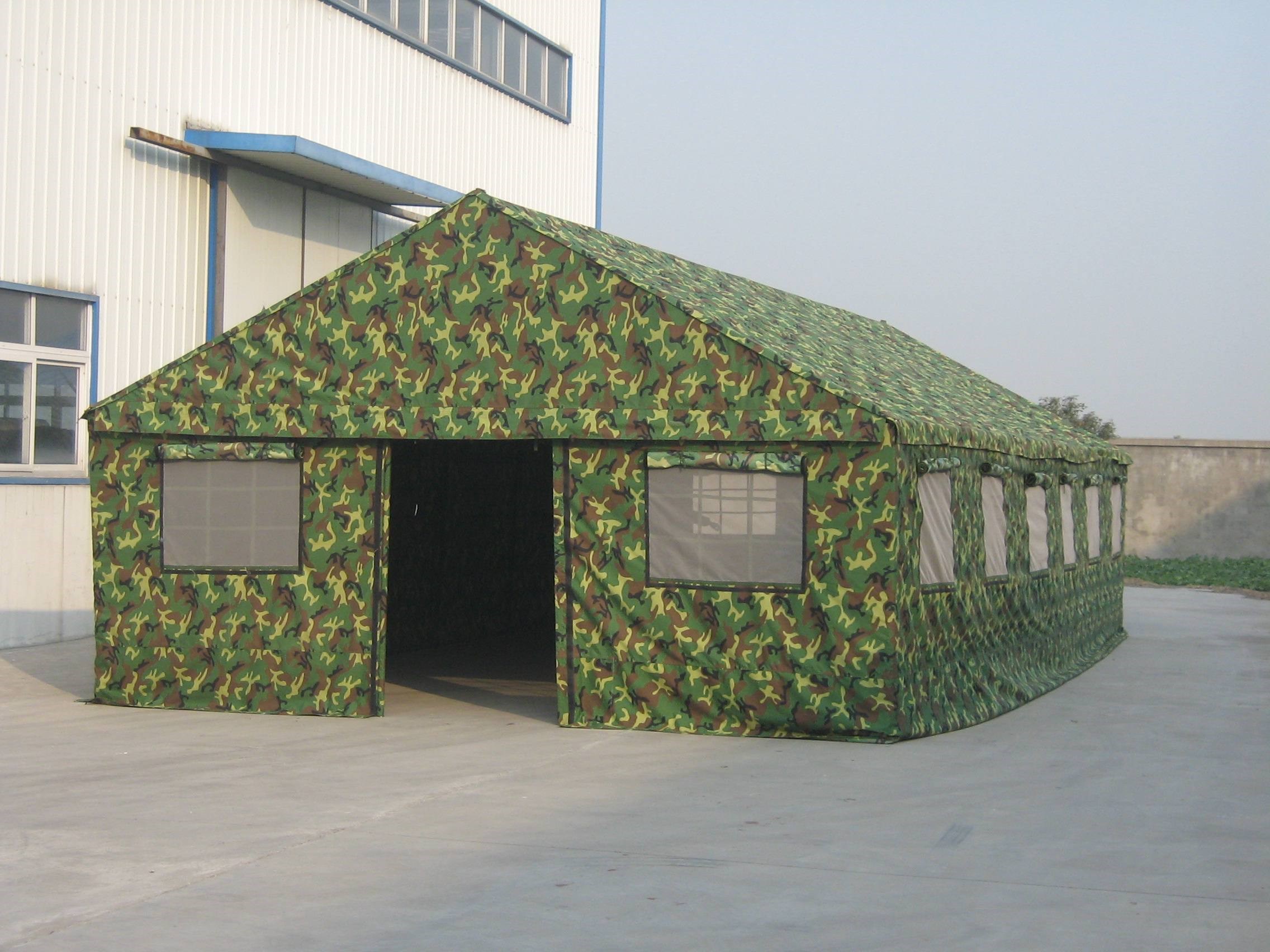 九龙坡军事充气帐篷