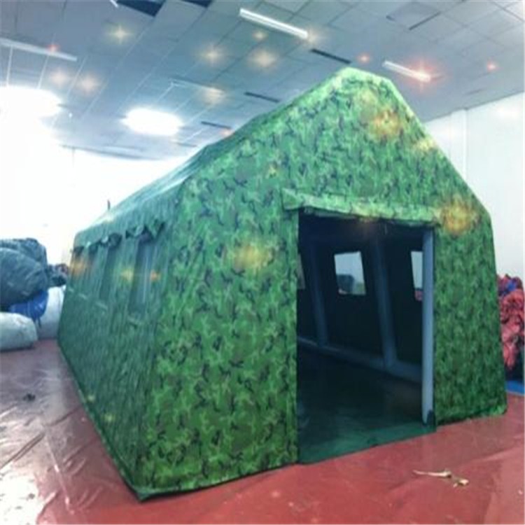 九龙坡充气军用帐篷模型批发