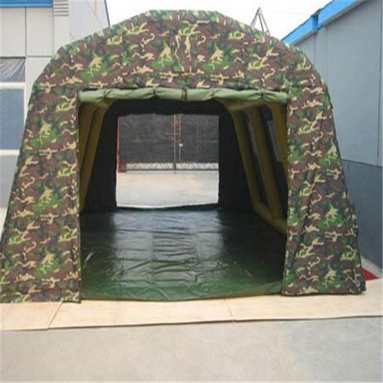 九龙坡充气军用帐篷模型订制