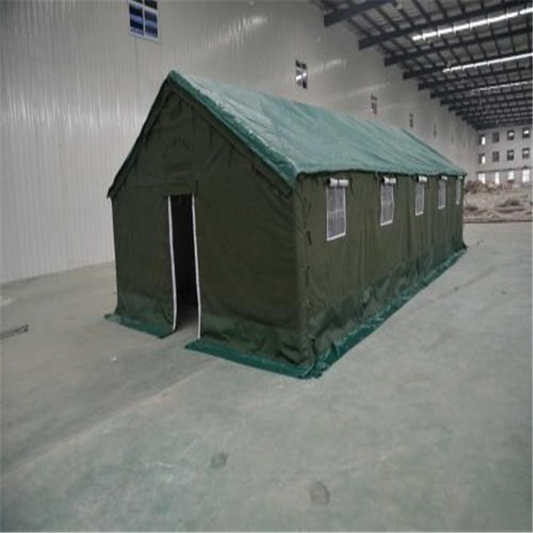 九龙坡充气军用帐篷模型订制厂家